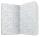 Sigel Wochenkalender Jolie 2020 Hardcover ca. A5 Firebrick Moths 174S.