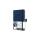 Sigel Wochenkalender Conceptum 2020 Softcover midnight blue 176S. ca.A6