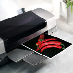 Sigel Inkjet Top Fotopapier A4 210g 20Bl hochglänzend hochweiß
