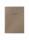 SIGEL SM211 Speisekarten-Mappe Gummi-Bindung - A5 - beige