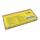 SIGEL SA206 Zubehörablage Eyestyle - beige - 24,50 x 2,50 x 10,90 cm - Bambus, Polyethylen (RPET) recycelt, Recyclingpapier