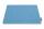 SIGEL SA203 Mauspad Eyestyle - hellblau/dunkelgrau - 25 x 0,70 x 20 cm - Polyethylen (RPET) recycelt, Polypropylen (RPP) recycelt, Recyclingpapier