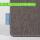 SIGEL SA203 Mauspad Eyestyle - hellblau/dunkelgrau - 25 x 0,70 x 20 cm - Polyethylen (RPET) recycelt, Polypropylen (RPP) recycelt, Recyclingpapier