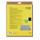 SIGEL SA201 Mauspad Eyestyle - hellgrau/schwarz - 25 x 0,70 x 20 cm - Polyethylen (RPET) recycelt, Polypropylen (RPP) recycelt, Recyclingpapier