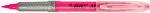 Bic Textmarker Highlighter Flex pink 1,0 bis 4,0mm