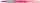 Bic Textmarker Highlighter Flex pink 1,0 bis 4,0mm