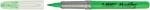 Bic Textmarker Highlighter Flex grün 1,0 bis 4,0mm