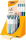 BIC 4Colours Wood Effect