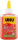 UHU Glitter Glue Flasche 88,5ml/90g rot