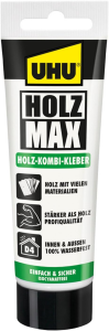 UHU HOLZ MAX 100g Tube
