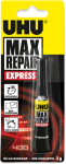 UHU MAX REPAIR EXPRESS 3g Tube Blister
