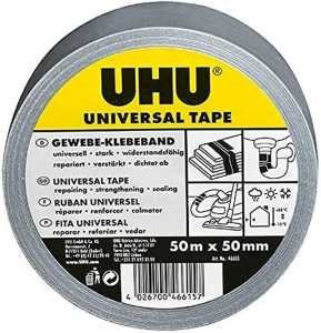 UHU Universal Tape 50 m