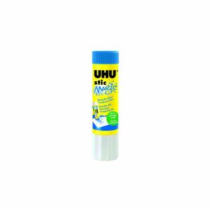 UHU stic 3x8,2g Blister Klebestift ohne Lösungsmittel