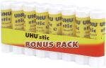UHU Klebestift 8x8,2g Collectorbox