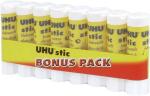 UHU Klebestift stic 8x8,2g ohne Lösungsmittel