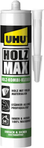UHU Holz MAX 380g Kartusche