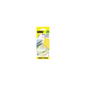 UHU FILM transparent Nachfüllrolle 15mm x 33m
