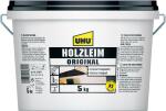 UHU Holzleim ORIGINAL D2 Eimer 5kg ohne Lösungsmittel
