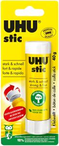 UHU Klebestift 40g 1er-Blister