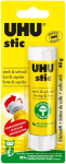UHU stic 40g Blister ohne Lösungsmittel