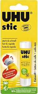 UHU Klebestift 8,2g 1er-Blister