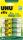 UHU stic ReNATURE 4x8,2g blister DE/FR (IT) - ohne Lösungsmittel