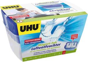 UHU LEF FMG CT 2x450g DFI 2x450g