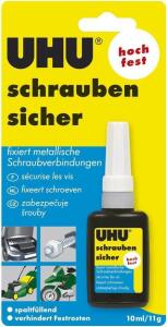 UHU Schraubensicher hf. 11g Blister Schraubensicher hf. 10ml11g