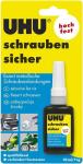 UHU Schraubensicher hf. 11g Blister Schraubensicher hf....