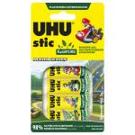 UHU STIC RENATURE 4x8,2g Blisterkarte BTS 2023
