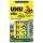 UHU STIC RENATURE 4x8,2g Blisterkarte BTS 2023
