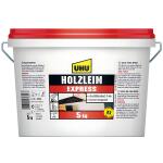 UHU Holzleim Express D2 lösungsmittelfrei Eimer 5kg
