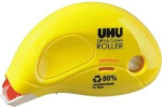 UHU Kleberoller DRY&CLEAN permanent 8,5mx6,5mm...