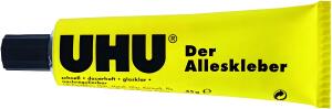 UHU Alleskleber Tube 45g 4026700450453