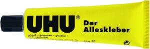 UHU Alleskleber Tube 45g