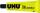 UHU Alleskleber Tube 45g