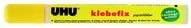 UHU Papierkleber klebefix 25g Blister Stift ohne Lösungsmittel
