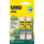 UHU stic ReNATURE FCB 2x8,2g