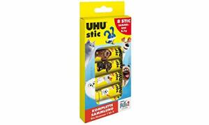 UHU Collectorbox stic 8x8,2g BTS19 ohne Lösungsmittel