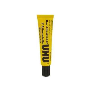 UHU Alleskleber Tube 7g