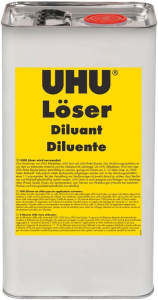 UHU Löser für Alleskleber Kanne 5kg