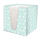 RNK Notizklotz Mint weiß 900Bl 92x92x92mm