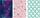 Herlitz Notizbuch A5 80 Blatt liniert 3 Motive sortiert