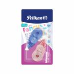 Herlitz blanco Fancy Korrekturroller B917P/ 5mm x 6m in...