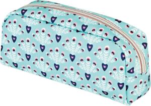 Herlitz Pouch Bag Fancy Peacock