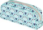 Herlitz Pouch Bag Fancy Peacock