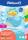Herlitz Tonzeichenpapierblock 23x33 cm 20 Blatt Summer