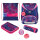 Herlitz Schulranzen UltraLight Plus Tropical Chill