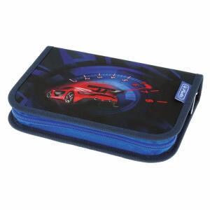 Herlitz Schüleretui 31 teilig High Speed