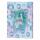 Herlitz Sammelmappe SM3 A3 Meerjungfrau